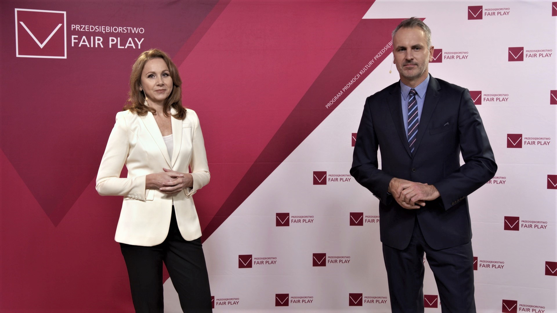 Przedsiębiorstwo Fair Play 2020