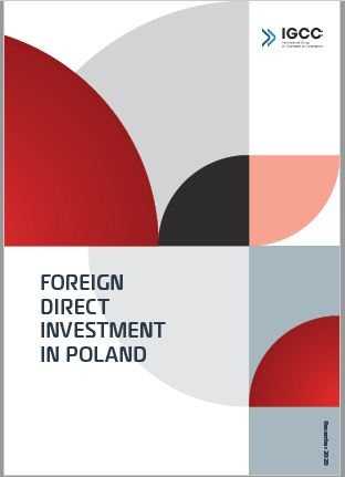 Report on Foreign Direct Investment in Poland