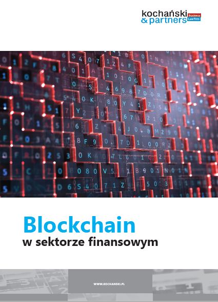 Blockchain – rewolucja w sektorze finansowym?