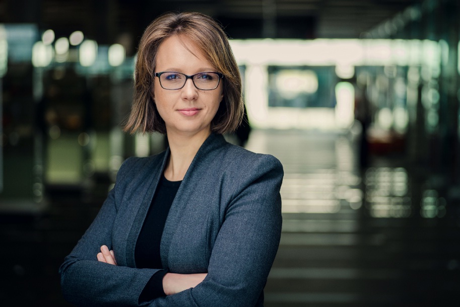 Pole a global leader at TMF Group