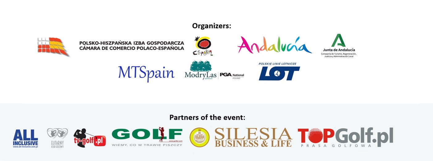 Webinar: Poland and Spain united by golf