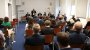 Working meeting with the Minister of Finance Mr. Tadeusz Kościński