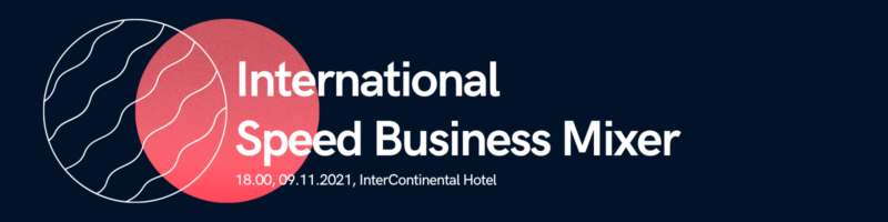 11 Chambers Speed Business Meeting