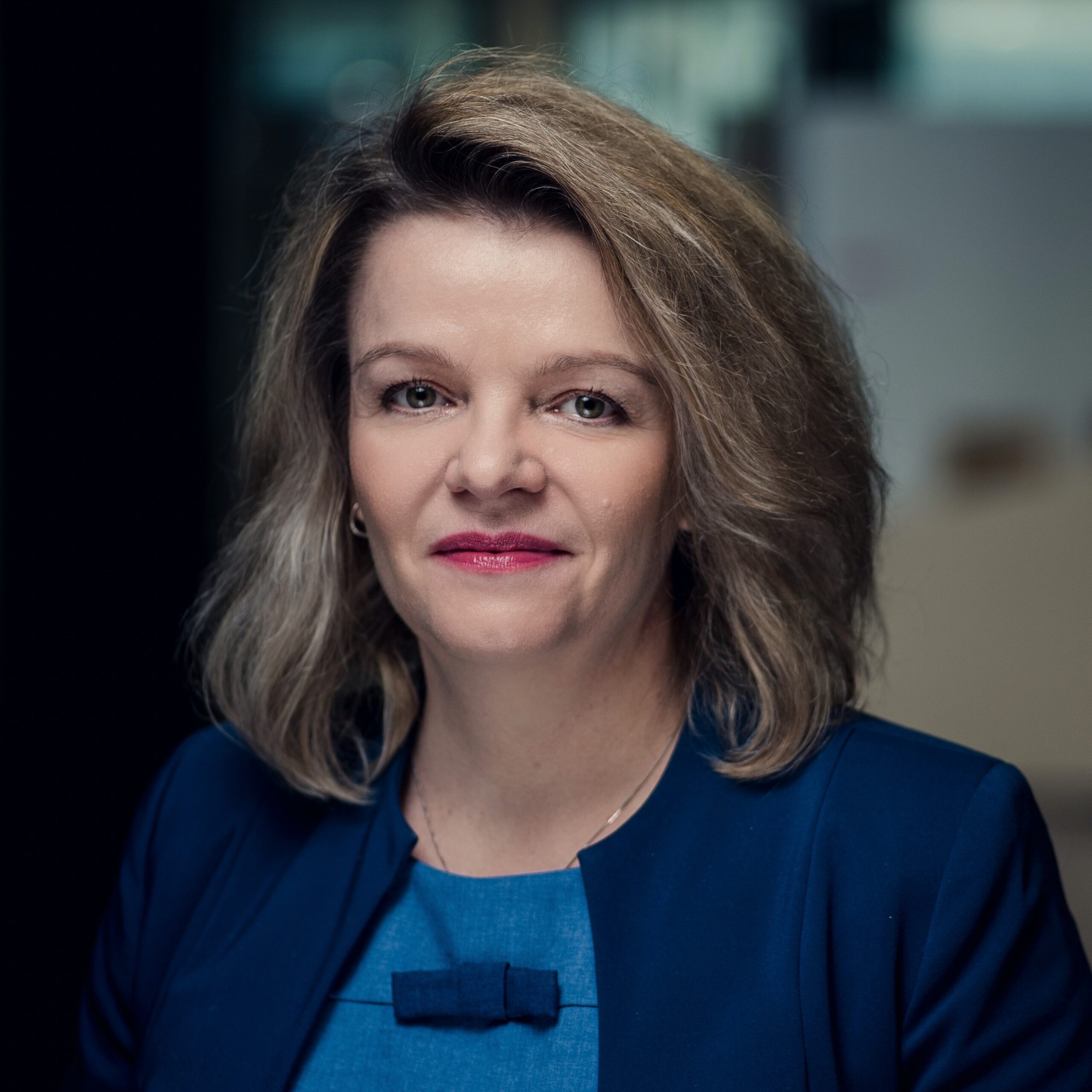 Agnieszka Nowocień szefową praktyki Płac i Kadr TMF Group w Polsce