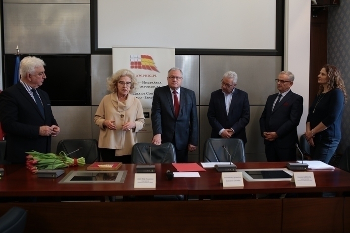 Podsumowanie XXII Walnego Zgromadzenia Firm Członkowskich Izby