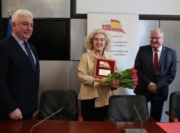 Podsumowanie XXII Walnego Zgromadzenia Firm Członkowskich Izby