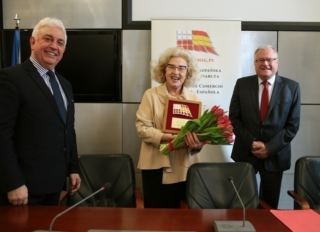 Podsumowanie XXII Walnego Zgromadzenia Firm Członkowskich Izby