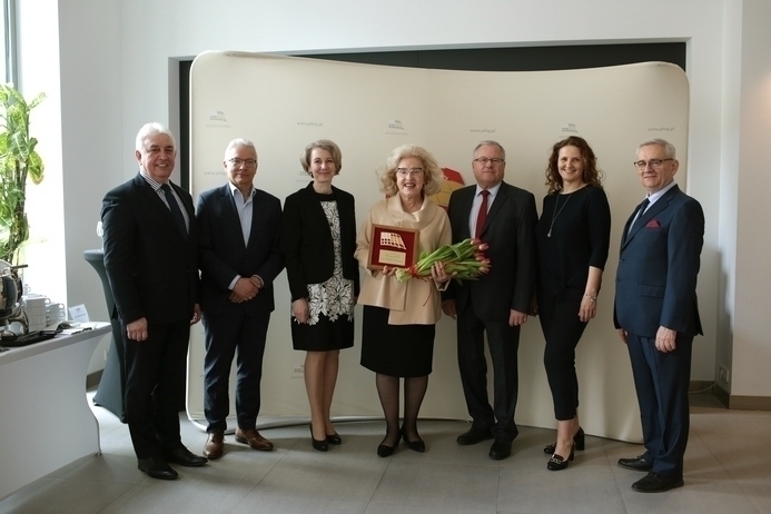 Podsumowanie XXII Walnego Zgromadzenia Firm Członkowskich Izby