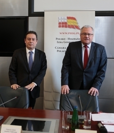 Podsumowanie XXII Walnego Zgromadzenia Firm Członkowskich Izby