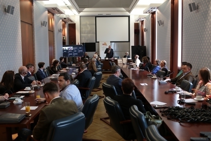 Podsumowanie XXII Walnego Zgromadzenia Firm Członkowskich Izby