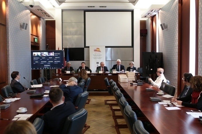 Podsumowanie XXII Walnego Zgromadzenia Firm Członkowskich Izby