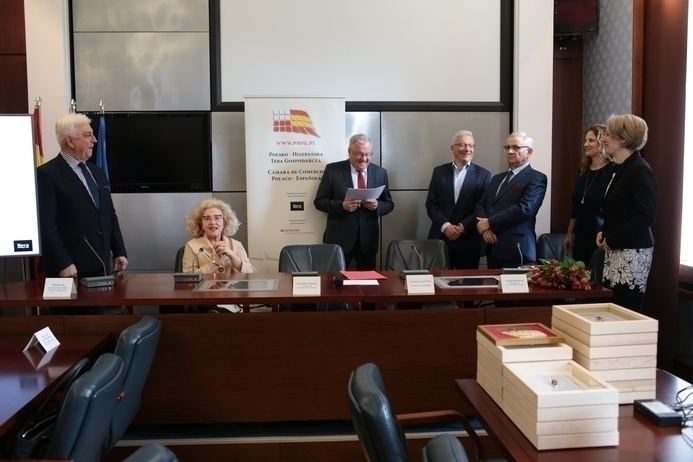 Podsumowanie XXII Walnego Zgromadzenia Firm Członkowskich Izby