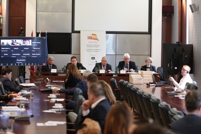 Podsumowanie XXII Walnego Zgromadzenia Firm Członkowskich Izby