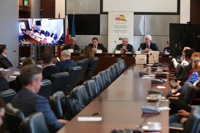 Podsumowanie XXII Walnego Zgromadzenia Firm Członkowskich Izby
