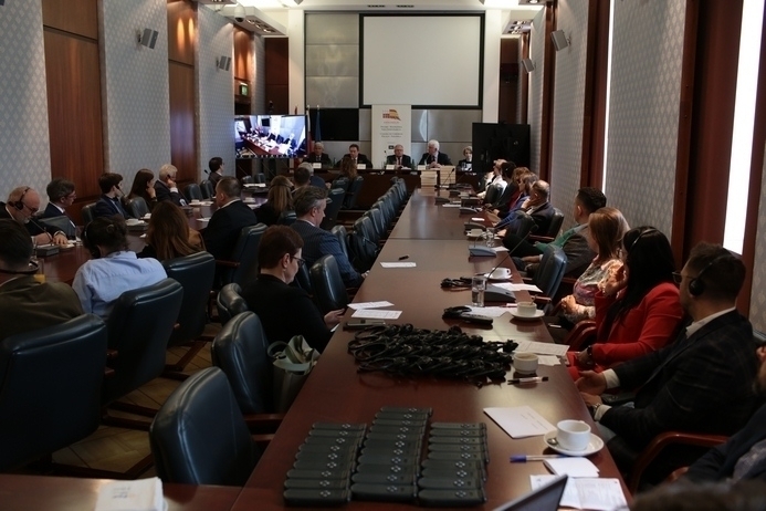 Podsumowanie XXII Walnego Zgromadzenia Firm Członkowskich Izby