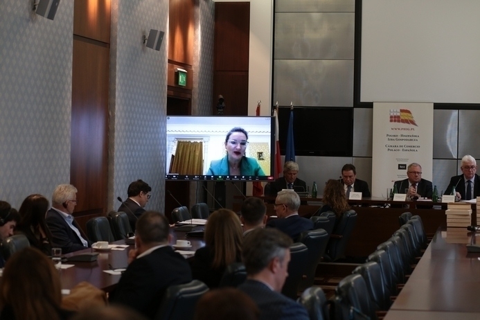 Podsumowanie XXII Walnego Zgromadzenia Firm Członkowskich Izby
