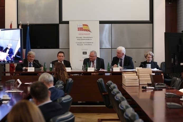 Podsumowanie XXII Walnego Zgromadzenia Firm Członkowskich Izby