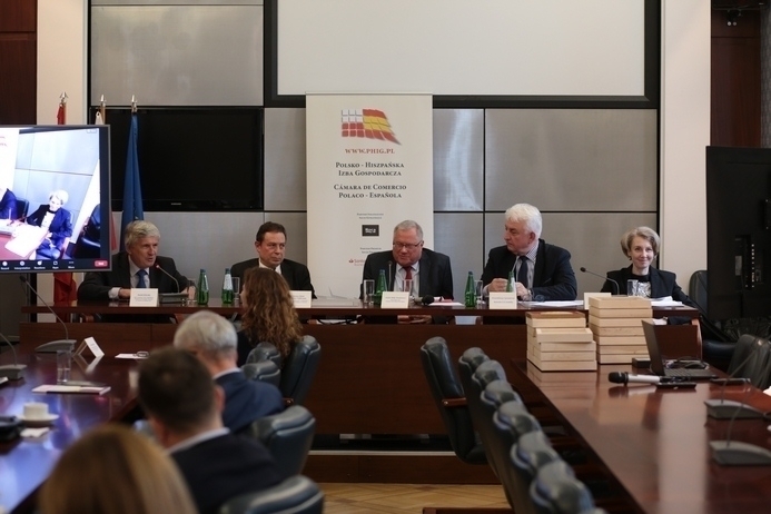 Podsumowanie XXII Walnego Zgromadzenia Firm Członkowskich Izby