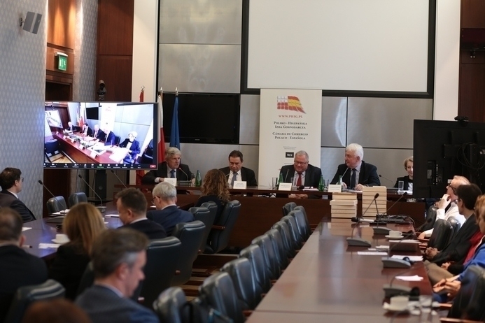 Podsumowanie XXII Walnego Zgromadzenia Firm Członkowskich Izby