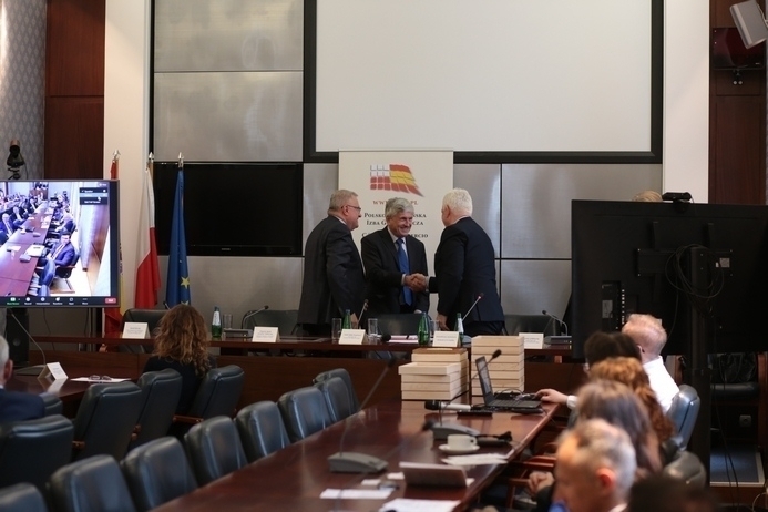 Podsumowanie XXII Walnego Zgromadzenia Firm Członkowskich Izby