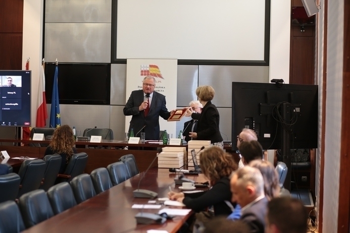 Podsumowanie XXII Walnego Zgromadzenia Firm Członkowskich Izby