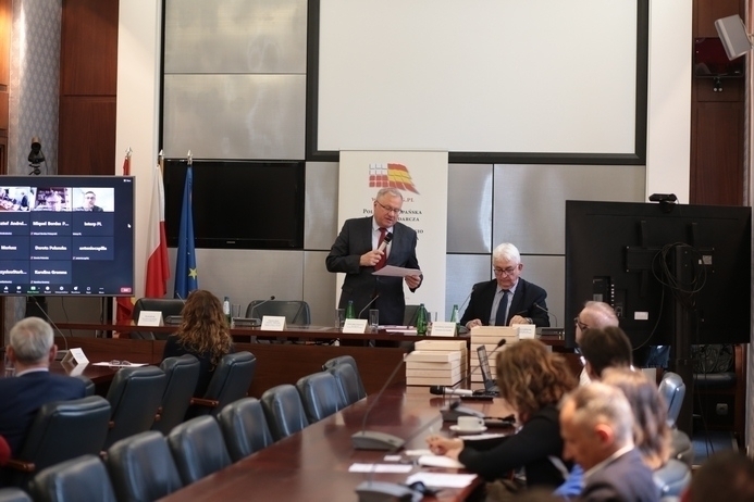 Podsumowanie XXII Walnego Zgromadzenia Firm Członkowskich Izby