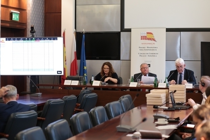 Podsumowanie XXII Walnego Zgromadzenia Firm Członkowskich Izby