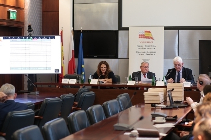 Podsumowanie XXII Walnego Zgromadzenia Firm Członkowskich Izby