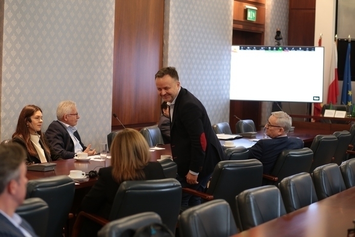 Podsumowanie XXII Walnego Zgromadzenia Firm Członkowskich Izby