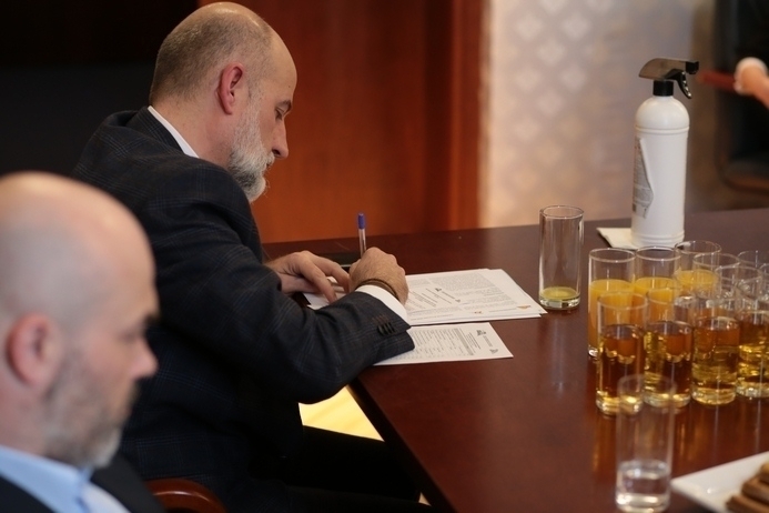 Podsumowanie XXII Walnego Zgromadzenia Firm Członkowskich Izby