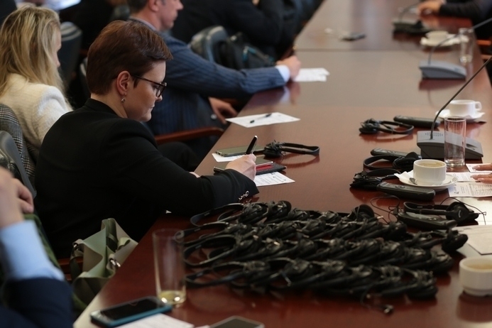Podsumowanie XXII Walnego Zgromadzenia Firm Członkowskich Izby