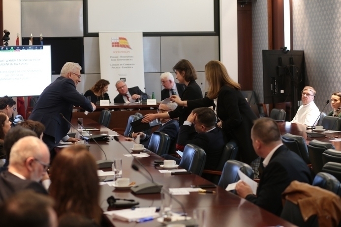 Podsumowanie XXII Walnego Zgromadzenia Firm Członkowskich Izby
