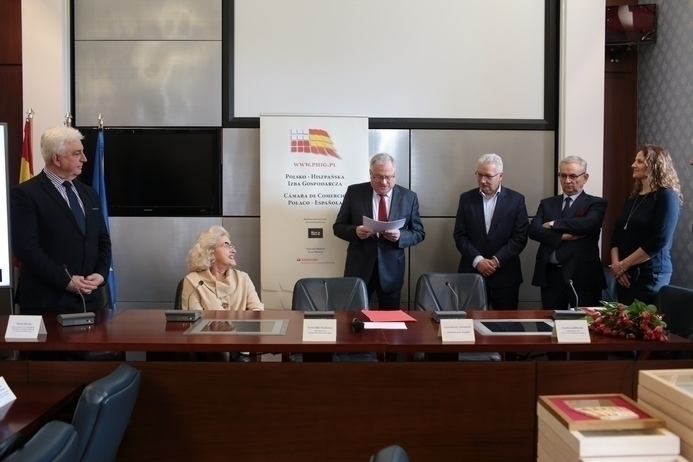 Podsumowanie XXII Walnego Zgromadzenia Firm Członkowskich Izby