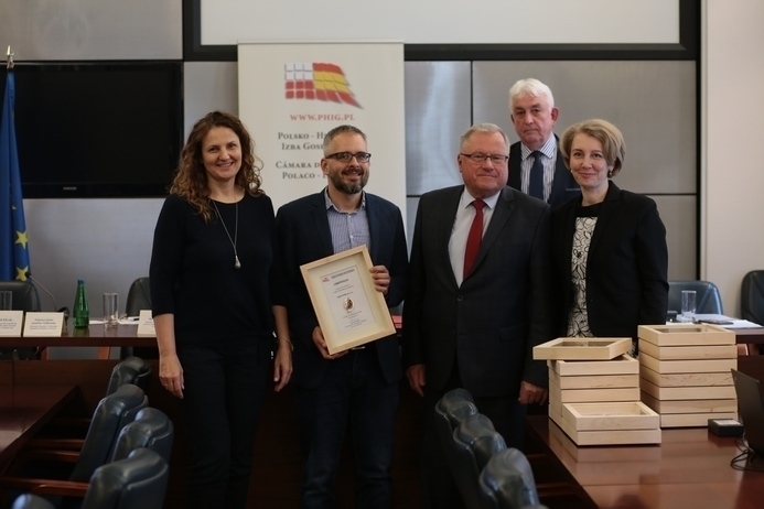 Podsumowanie XXII Walnego Zgromadzenia Firm Członkowskich Izby