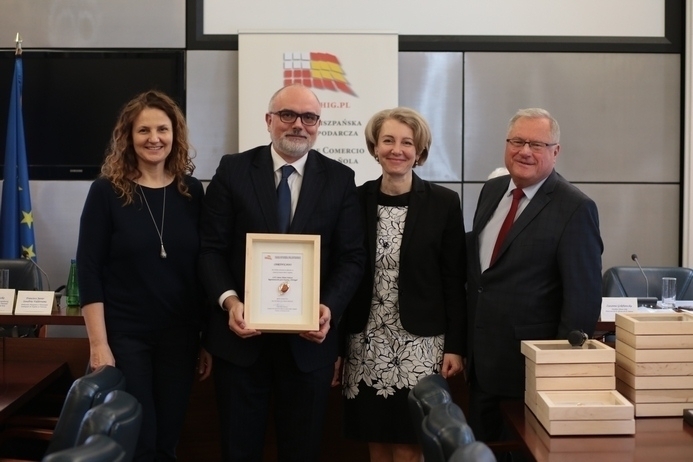 Podsumowanie XXII Walnego Zgromadzenia Firm Członkowskich Izby