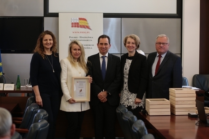 Podsumowanie XXII Walnego Zgromadzenia Firm Członkowskich Izby