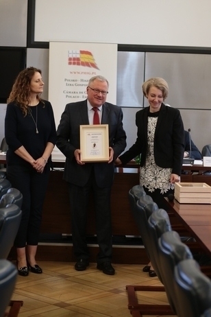 Podsumowanie XXII Walnego Zgromadzenia Firm Członkowskich Izby