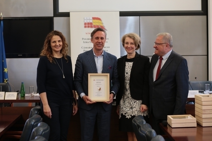 Podsumowanie XXII Walnego Zgromadzenia Firm Członkowskich Izby