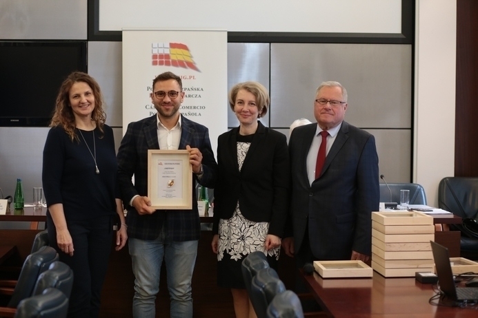 Podsumowanie XXII Walnego Zgromadzenia Firm Członkowskich Izby