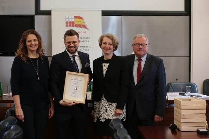 Podsumowanie XXII Walnego Zgromadzenia Firm Członkowskich Izby