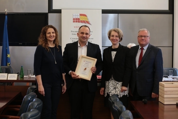 Podsumowanie XXII Walnego Zgromadzenia Firm Członkowskich Izby