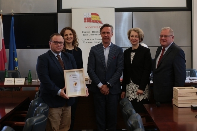 Podsumowanie XXII Walnego Zgromadzenia Firm Członkowskich Izby