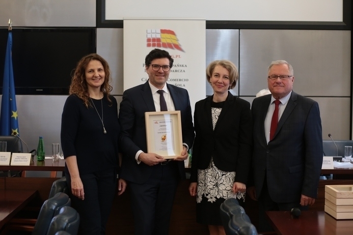 Podsumowanie XXII Walnego Zgromadzenia Firm Członkowskich Izby