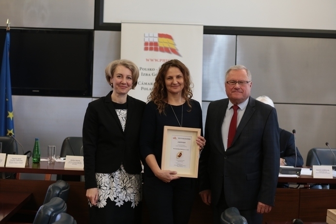 Podsumowanie XXII Walnego Zgromadzenia Firm Członkowskich Izby