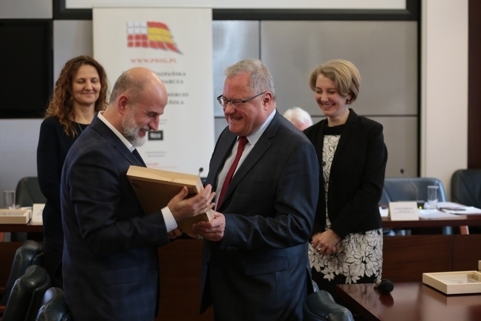 Podsumowanie XXII Walnego Zgromadzenia Firm Członkowskich Izby