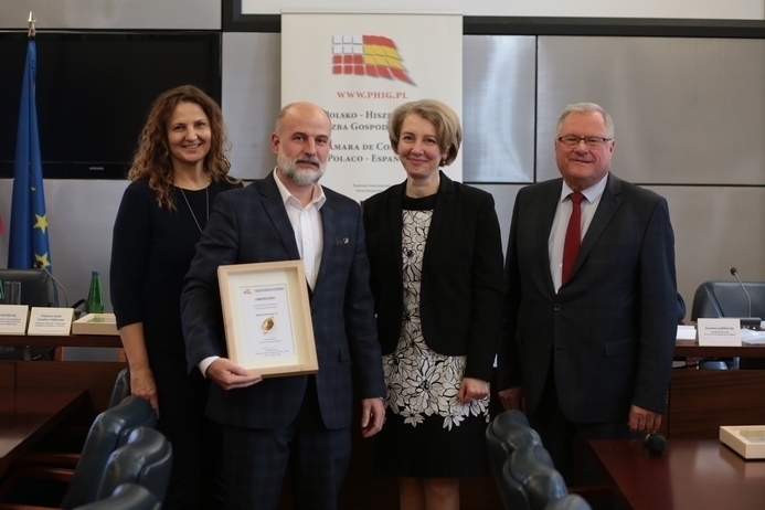 Podsumowanie XXII Walnego Zgromadzenia Firm Członkowskich Izby