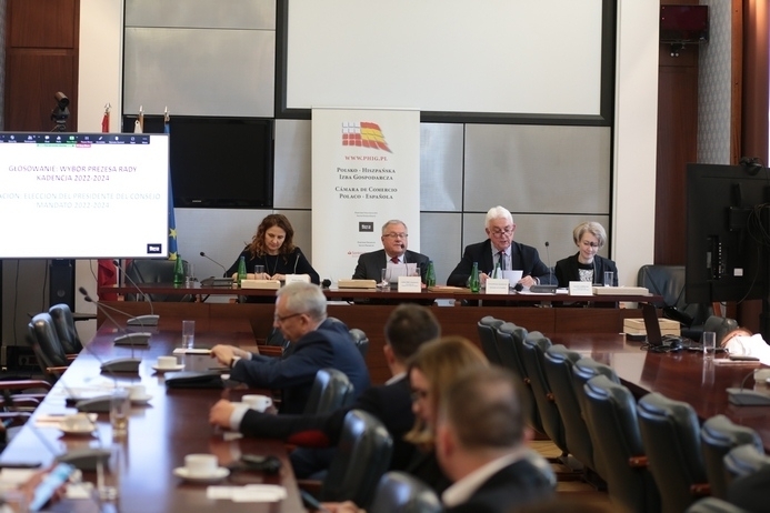 Podsumowanie XXII Walnego Zgromadzenia Firm Członkowskich Izby