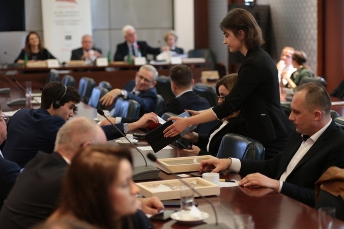 Podsumowanie XXII Walnego Zgromadzenia Firm Członkowskich Izby