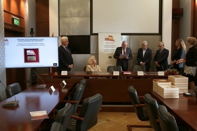 Podsumowanie XXII Walnego Zgromadzenia Firm Członkowskich Izby