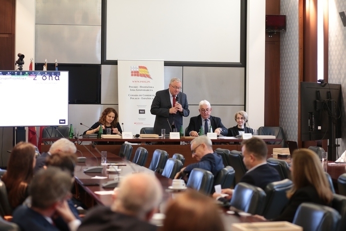 Podsumowanie XXII Walnego Zgromadzenia Firm Członkowskich Izby